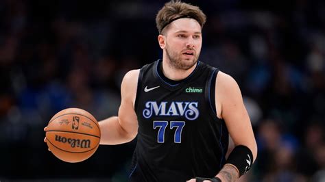 Luka Doncic Makes Nba History With First Half Triple Double In Dominant
