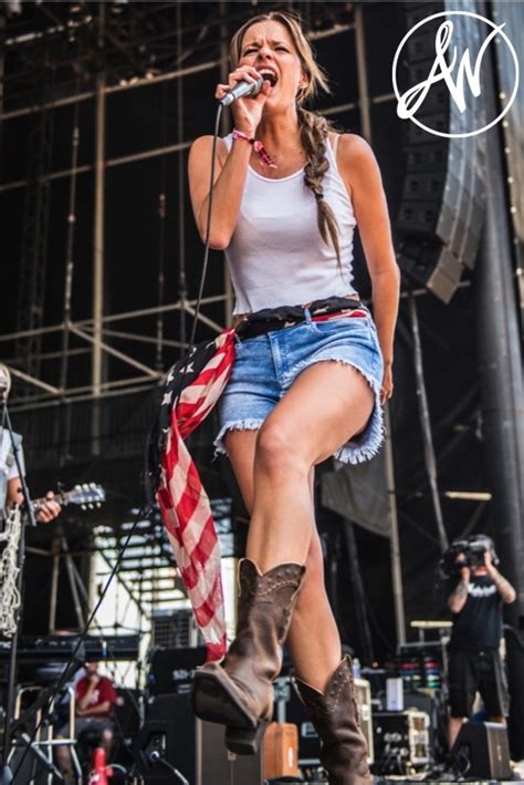 Bandsintown Amanda Watkins Tickets Taste Of Country Music Fes Jun