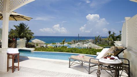 Room Service The Crane Resort Barbados Escapism To