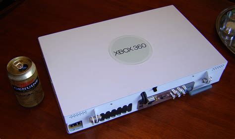 Xbox 360 Laptop Original Web Portal For Benjamin J Heckendorn