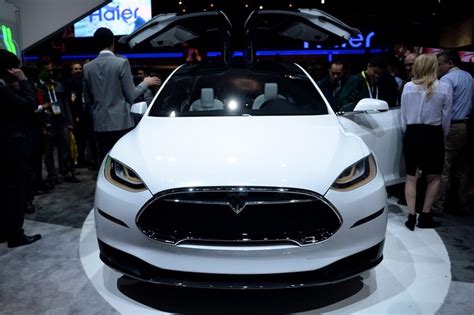 Morgan Stanley Predicts New Tesla Highs Even As Cash Could Get Tight