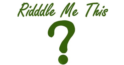 Read Riddle Me This Q 1 Tapas Comics