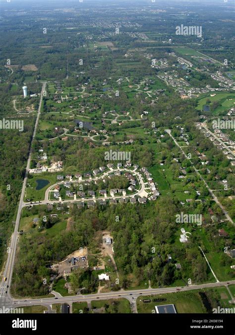 Cities Columbus Ohio Stock Photo Alamy