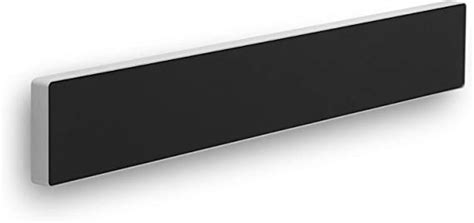 Bang And Olufsen Beosound Stage Barre De Son Dolby Atmos Enceinte De