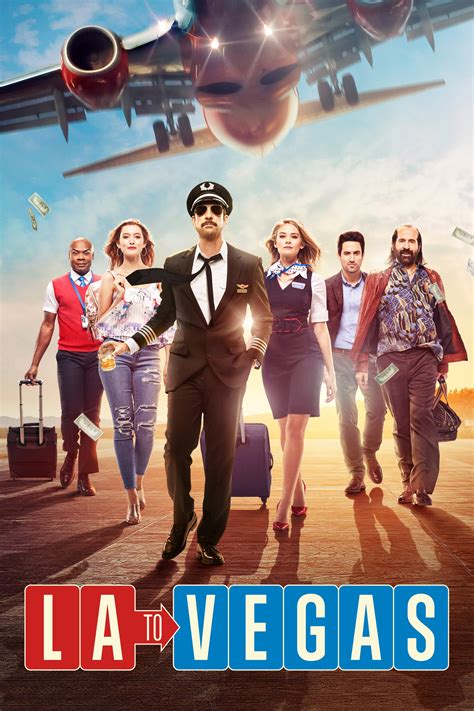 Jump to navigation jump to search. LA to Vegas (TV Series 2018-2018) - Posters — The Movie ...