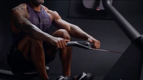 Peloton teases new rowing machine as it continues expanding its fitness 