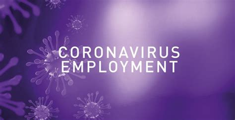 Coronavirus Lockdown Prompts Furlough Scheme Extension