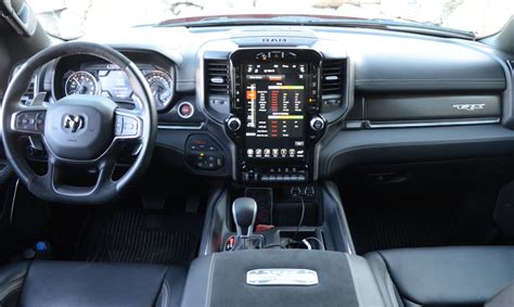 Dodge presents ram 1500 trx (2021). 2021 Ram 1500 TRX First Drive: A True Super Truck