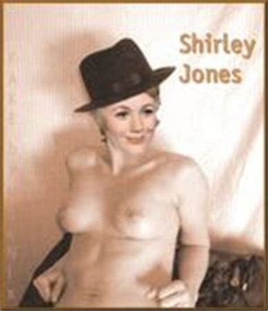 Retro Actress Shirley Jones 135 Beelden Van XHamster