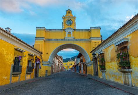 TOP Things To Do In Antigua Guatemala Attraction Activity Guide Expedia