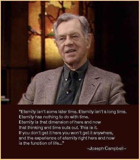 Joseph Campbell Joseph Campbell Quotes Joseph Campbell Campbell