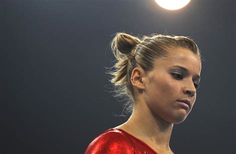 Remember Gymnast Alicia Sacramone See What She S Up To Now AOL News