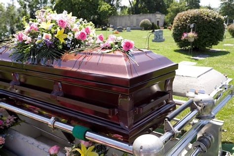 Things To Consider When Choosing A Funeral Casket