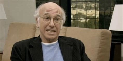 Curb Your Enthusiasm Birthday Meme 19 Times When Larry David