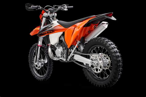 Ktm 250 sx 2021 został opracowany specjalnie dla. 2020 KTM 250 XC-W TPI Guide • Total Motorcycle