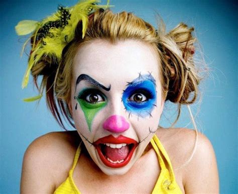 clowncar lol on twitter scary clown makeup clown makeup girl clown costume