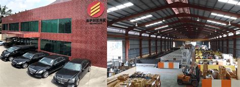 We also offer bonded rubber mulch and loose lay rubber chippings. Sphere Corporation Sdn Bhd | About Us