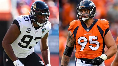 ravens veteran defensive line additions bring great flexibility and leadership