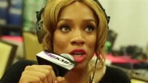 Rapper Lil Mama Get Arrested In New York Checkout The Shocking Reason