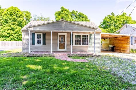 Hagerstown, Wayne County, IN House for sale Property ID: 416556148