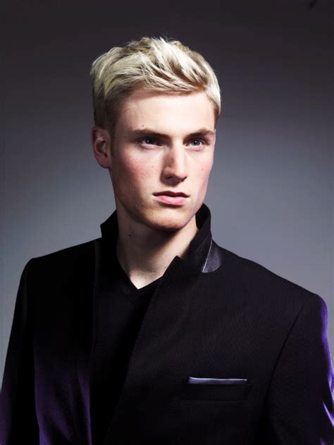 24 Hairstyle Chooser Male Hairstyle Catalog