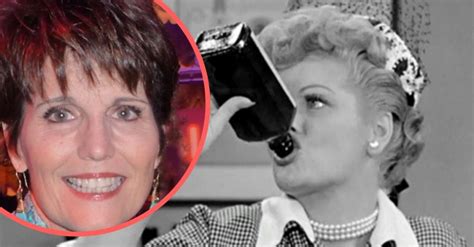 Lucie Arnaz Talks About Her Favorite I Love Lucy Episodes