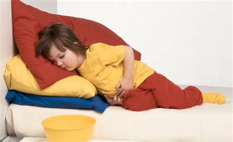When you have food poisoning, the first thing you want is relief.your symptoms depend on what caused you to get sick, but you usually have diarrhea, throwing up, and an upset stomach at the least. Fit and Healthy Lifestyle: Do Not Panic Facing Child Poisoning