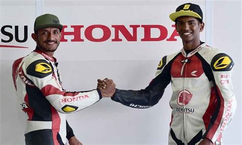 Hondas Sethu Completes Double Ahmed Anish Post Wins