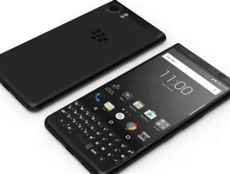 Blackberry 5g Android Phone With Keyboard To Launch In 2021 Latest