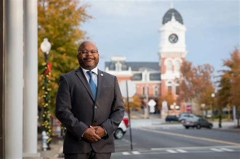 Tax Commissioner Columbus Ga