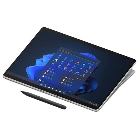 Buy Microsoft Surface Pro 8 Wi Fi Windows Tablet 13 Inch 8gb Ram