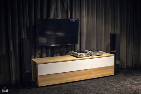Tastefully Space Savvy 25 Living Room Tv Units That Wow