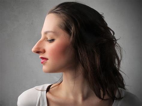 Nose Jobs Are No Longer A Thing Among Teenage Jewish Girls Business