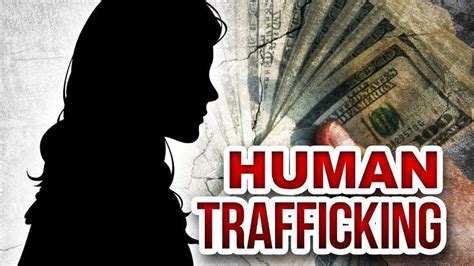 New York State Lawmakers Show Support For Human Trafficking Bills