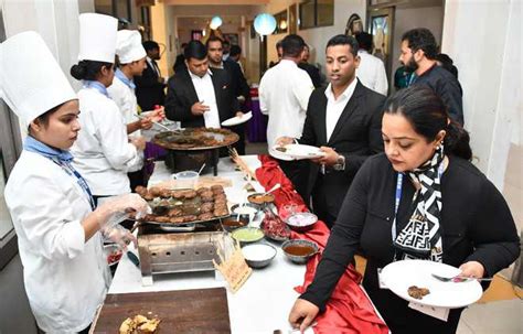 check out indian culinary institute courses the tribune india