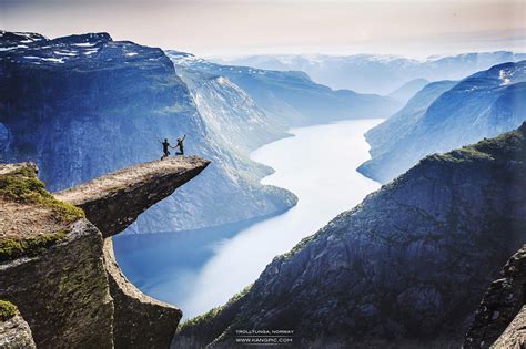 22 Photos Qui Prouvent Que La Norvège Doit être Votre Prochain Voyage