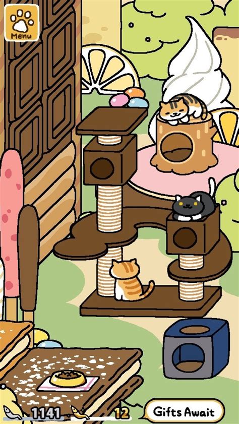 In this blog, i am going to state a few of the rare cats in neko atsume and some tips on how you can get them! Neko Atsume game guide: How to collect all the cats! | iMore