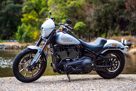 We are located in billerica. "NEXT LEVEL" - 2020 Harley-Davidson Low Rider S | Bike ...