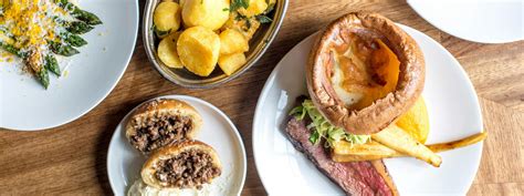 The Best Sunday Roasts In London London The Infatuation