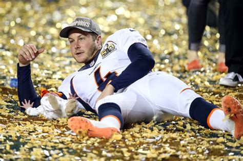 Denver Broncos 50 Best Photos From Super Bowl 50