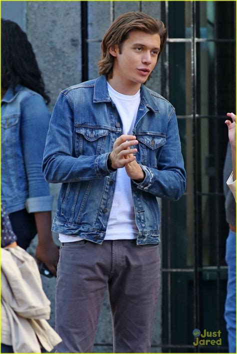 Debutant devon conway oozed composure at the. 135 best images about nick robinson on Pinterest ...