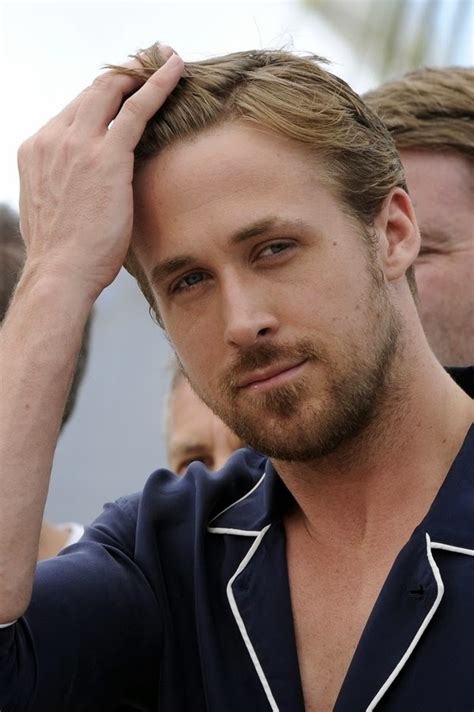 Happy Birthday To Ryan Gosling 33