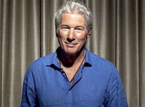 Richard Gere Net Worth Is He Gay Or Married Who Are The Wife And