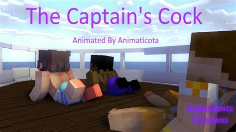 The Captains Cock Minecraft Gay Sex Mod Xxx Mobile Porno Videos And Movies Iporntv