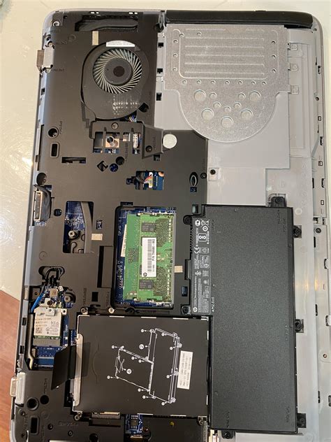 Hp Laptop Hard Drive Replacement Mt Systems