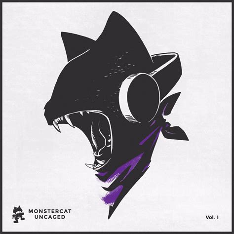 Monstercat Unveils Their Massive 32 Track Album Monstercat Uncaged Vol