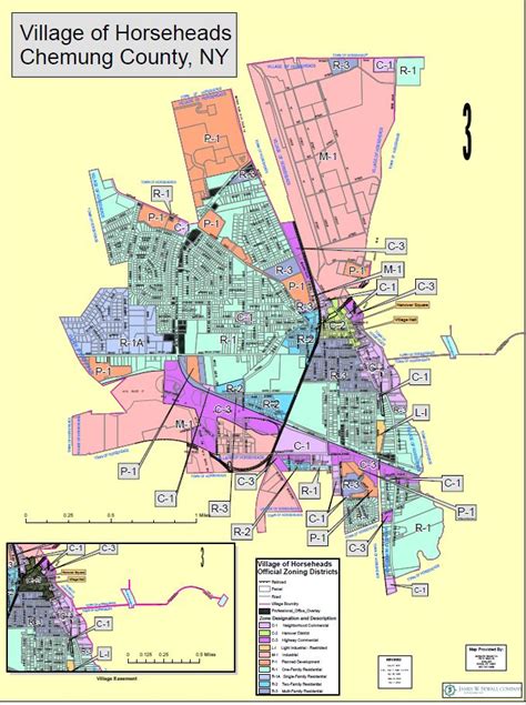 Zoning Board Of Appeals Horseheads New York