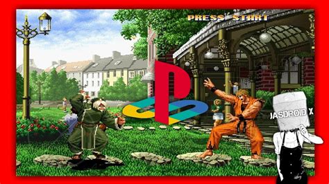 Video games encyclopedia by gamepressure.com. Juegos 2D para Ps1 PlayStation - YouTube