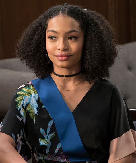 Browse 617 zoe grace stock photos and images available, or start a new search to explore more stock photos and images. Blackish Spinoff Zoey Johnson College Show Cast Details