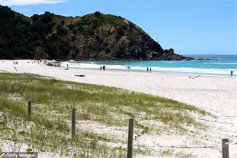 ‘you asked for it man s haunting words before he attacked backpacker on isolated nude beach